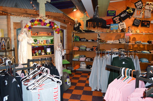 Hell - Photos Taken In The 2000S  (newer photo)